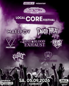 Local Core Festival 2026